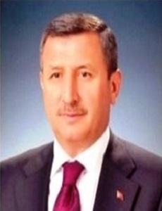 Şerif Yılmaz